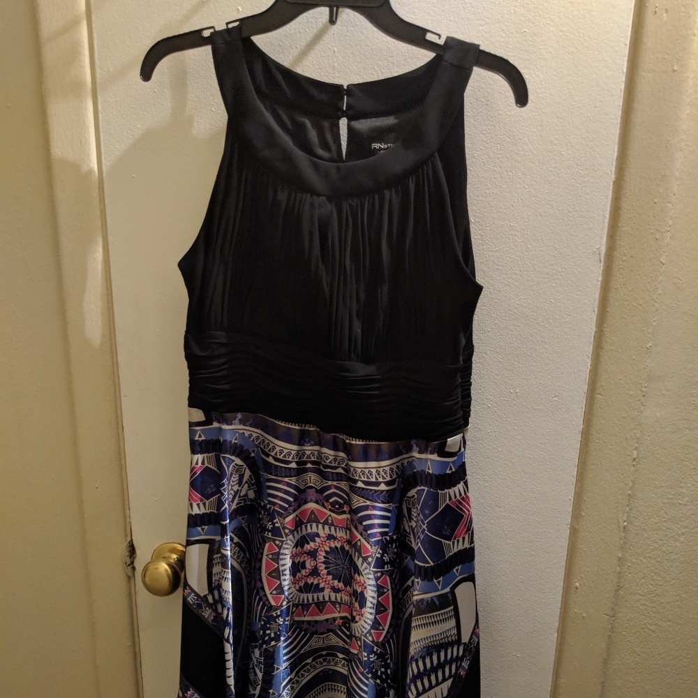 Beautiful Ladies Dress